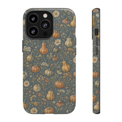 Slate Pumpkin Tough Case