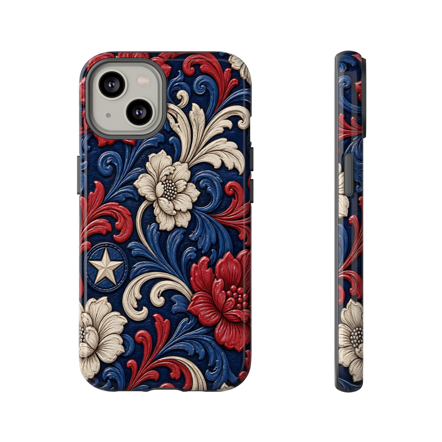 Liberty Tooled Tough Case