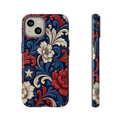 Liberty Tooled Tough Case