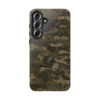 Cattail Gator Tough Case