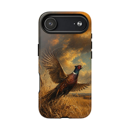 Pheasant Magnetic Case