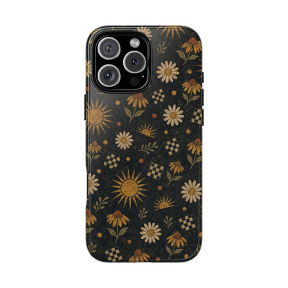Daisy Checker Tough Case