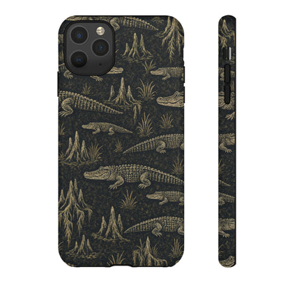 Cypress Gator Tough Case