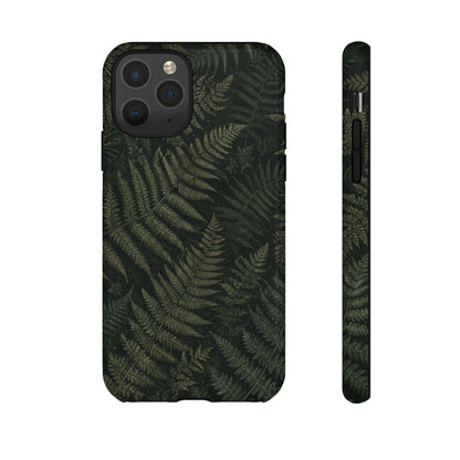 Fern Tough Case