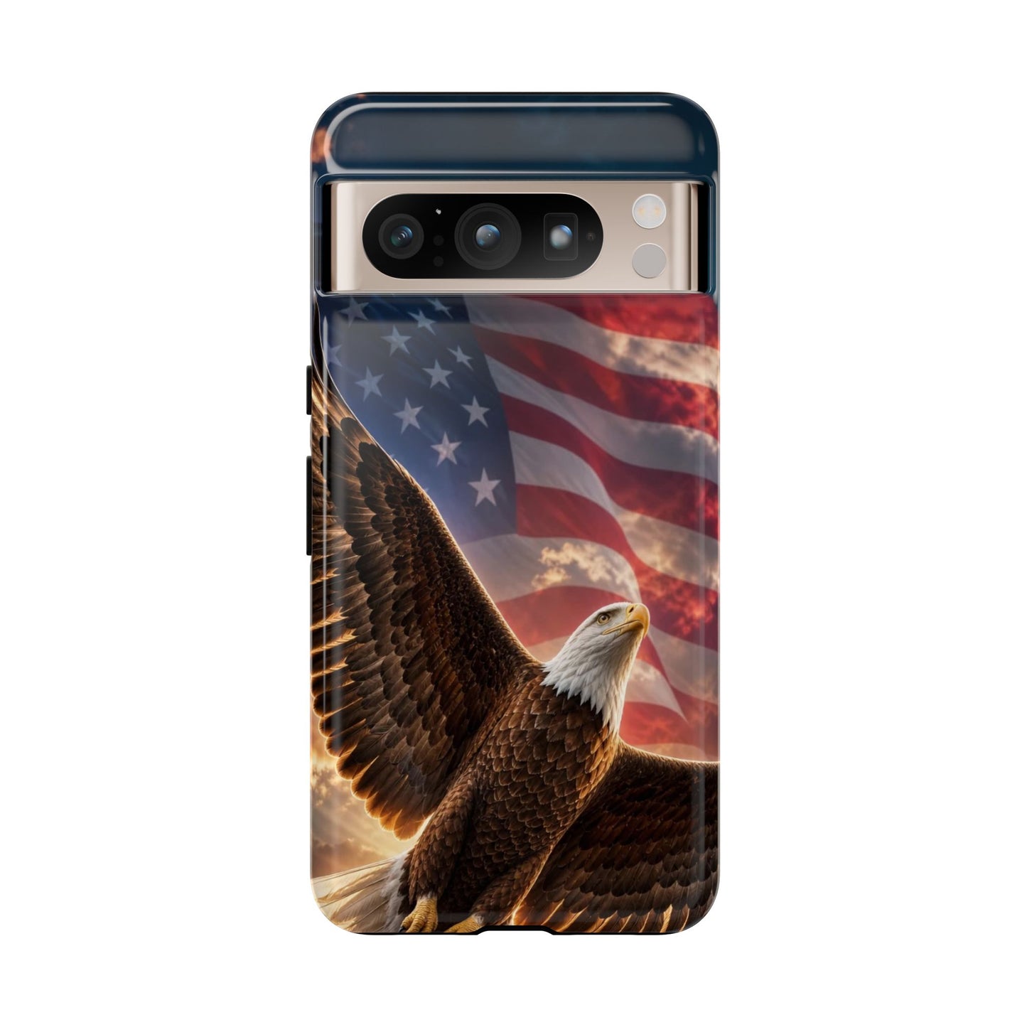 Freedom Flies Tough Case