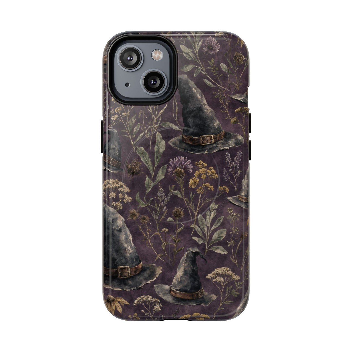 Prairie Witch Magnetic Case