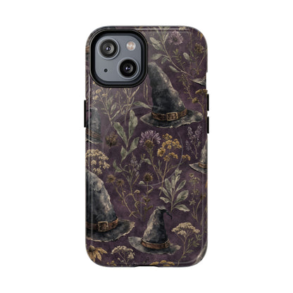 Prairie Witch Magnetic Case