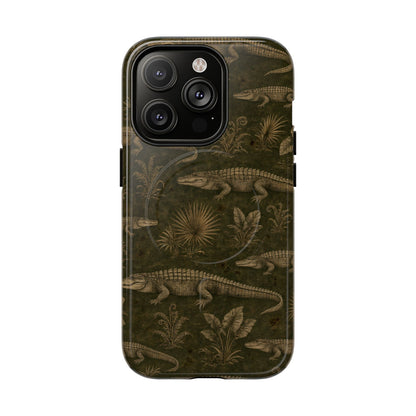 Palmetto Gator Magnetic Case