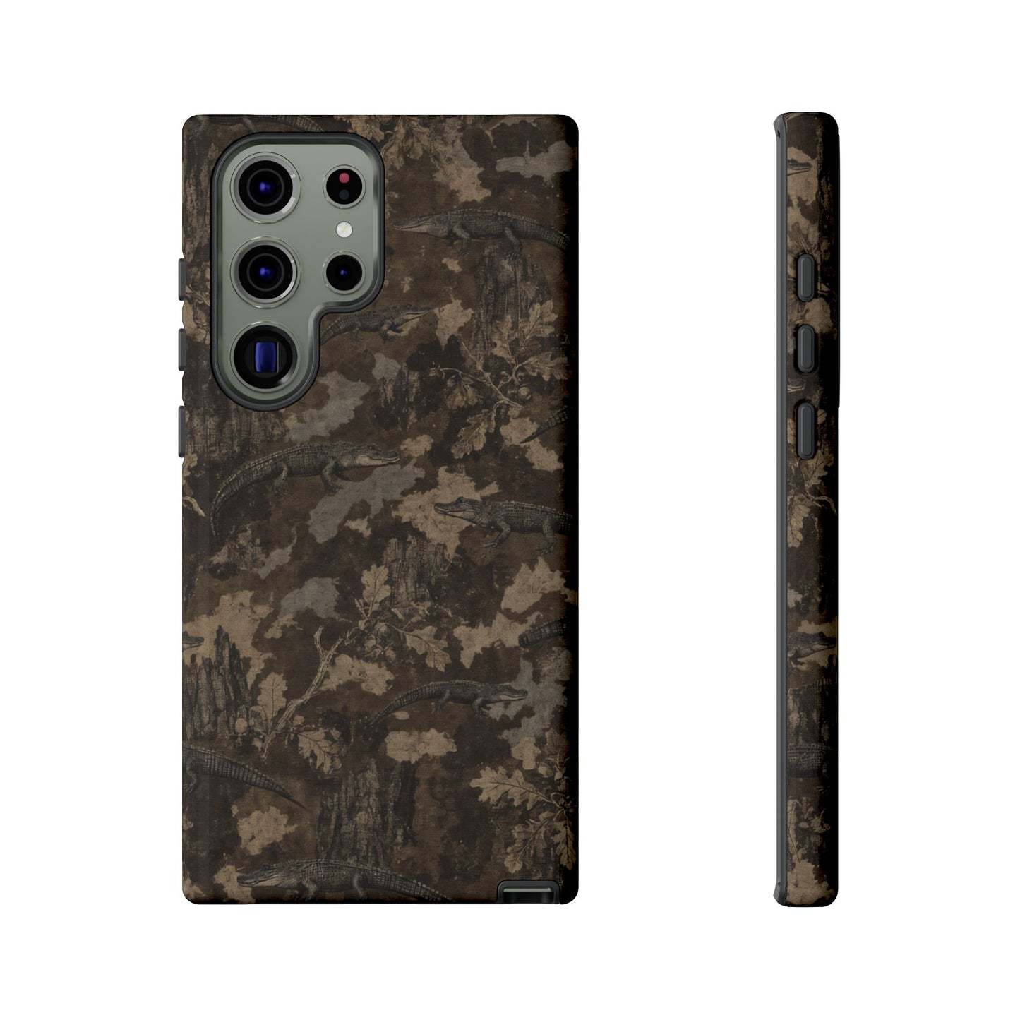 Timber Gator Tough Case