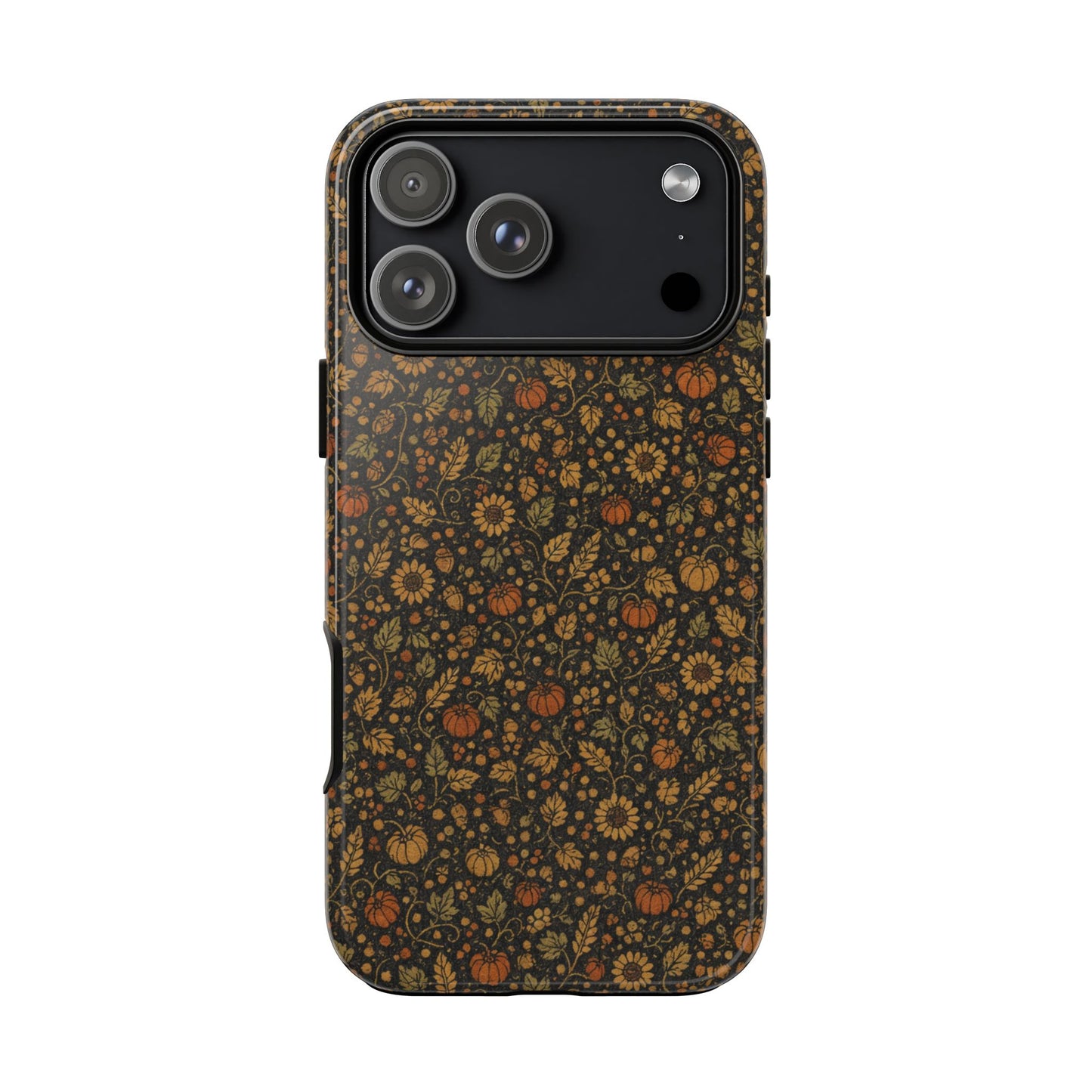 Sunflower Ditsy Tough Case