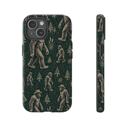 Backwoods Bigfoot Tough Case