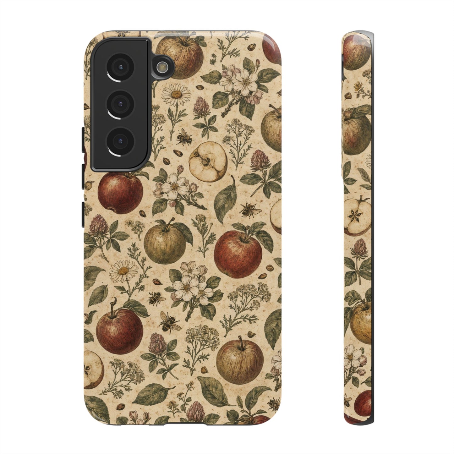 Orchard Blossom Tough Case