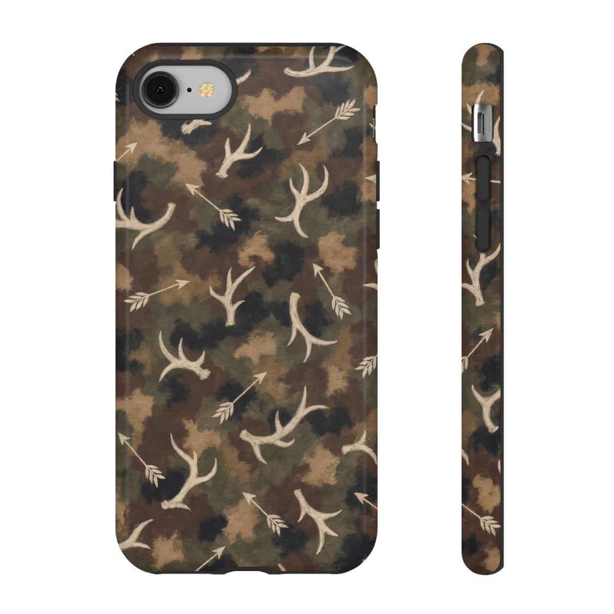 Shed Hunter Camo Tough Case