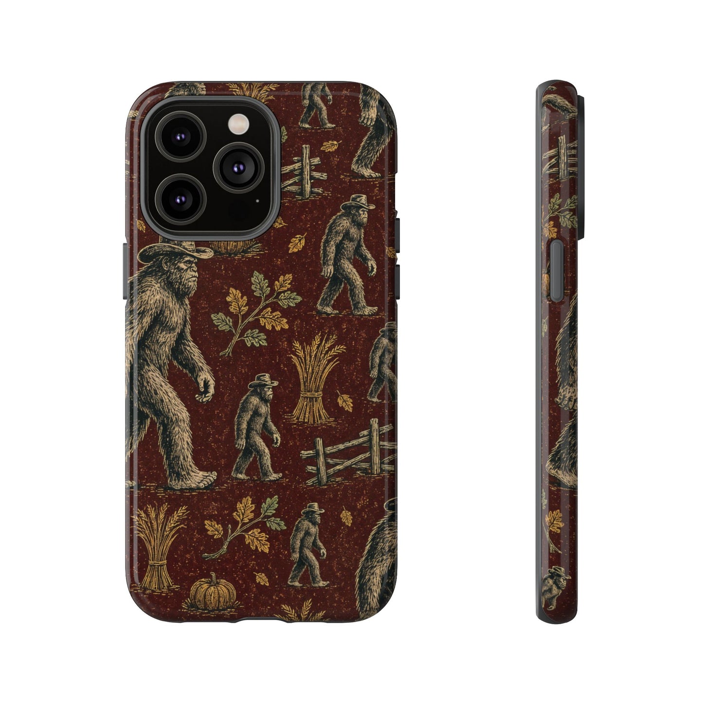Harvest Bigfoot Tough Case