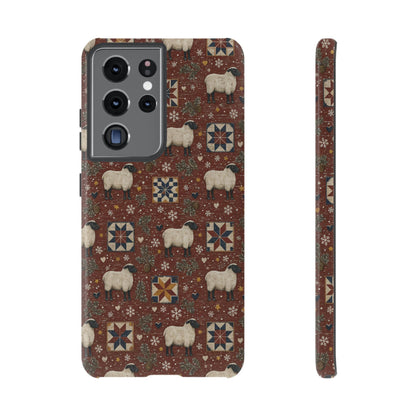 Barnwood Sheep Tough Case