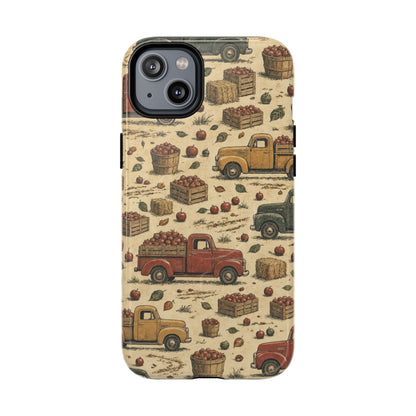 Orchard Truck Magnetic Case