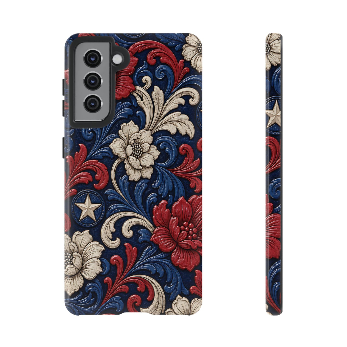 Liberty Tooled Tough Case