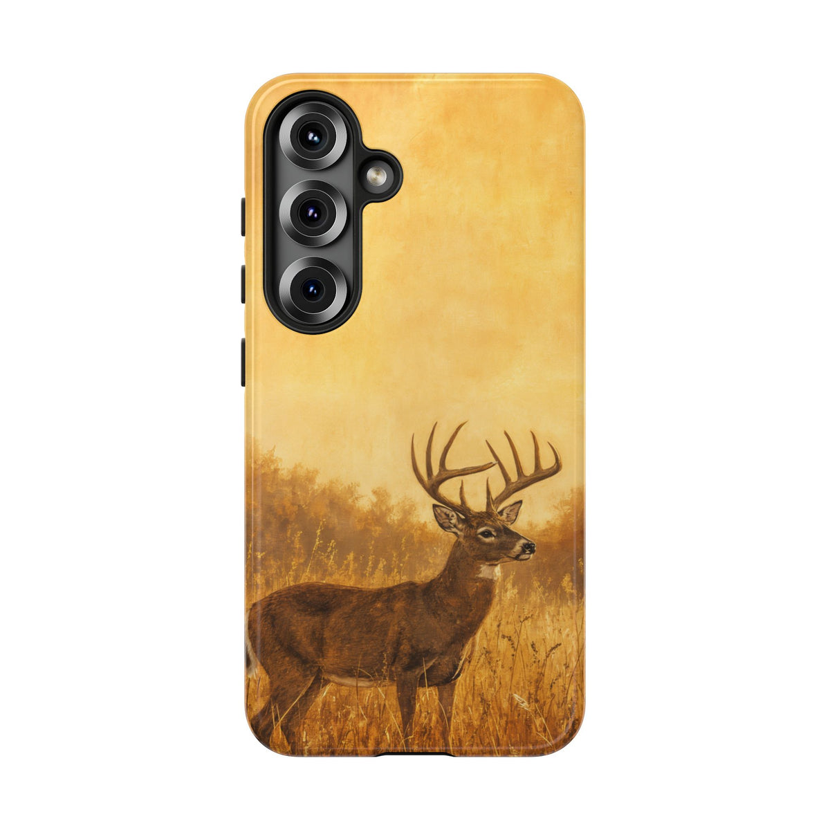 Golden Buck Tough Case