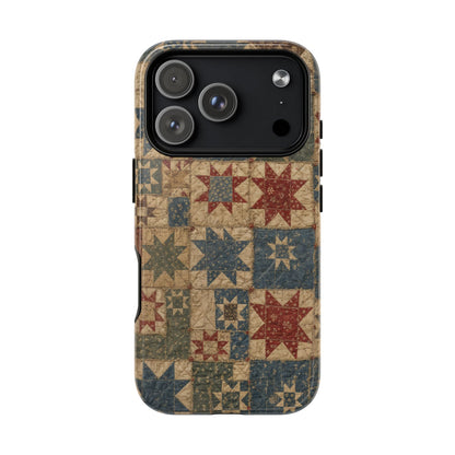 Calico Stars Magnetic Case