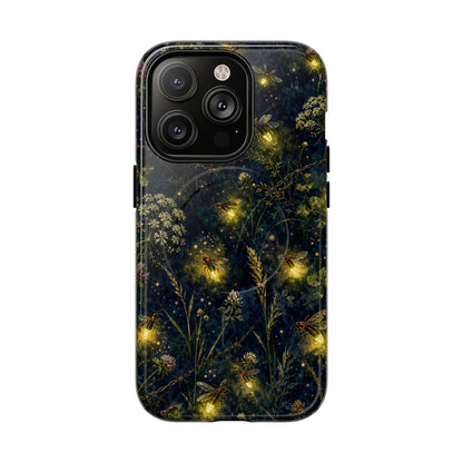 Firefly Botanicals Magnetic Case