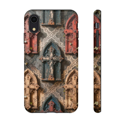 Southern Gothic Crosses Tough Case