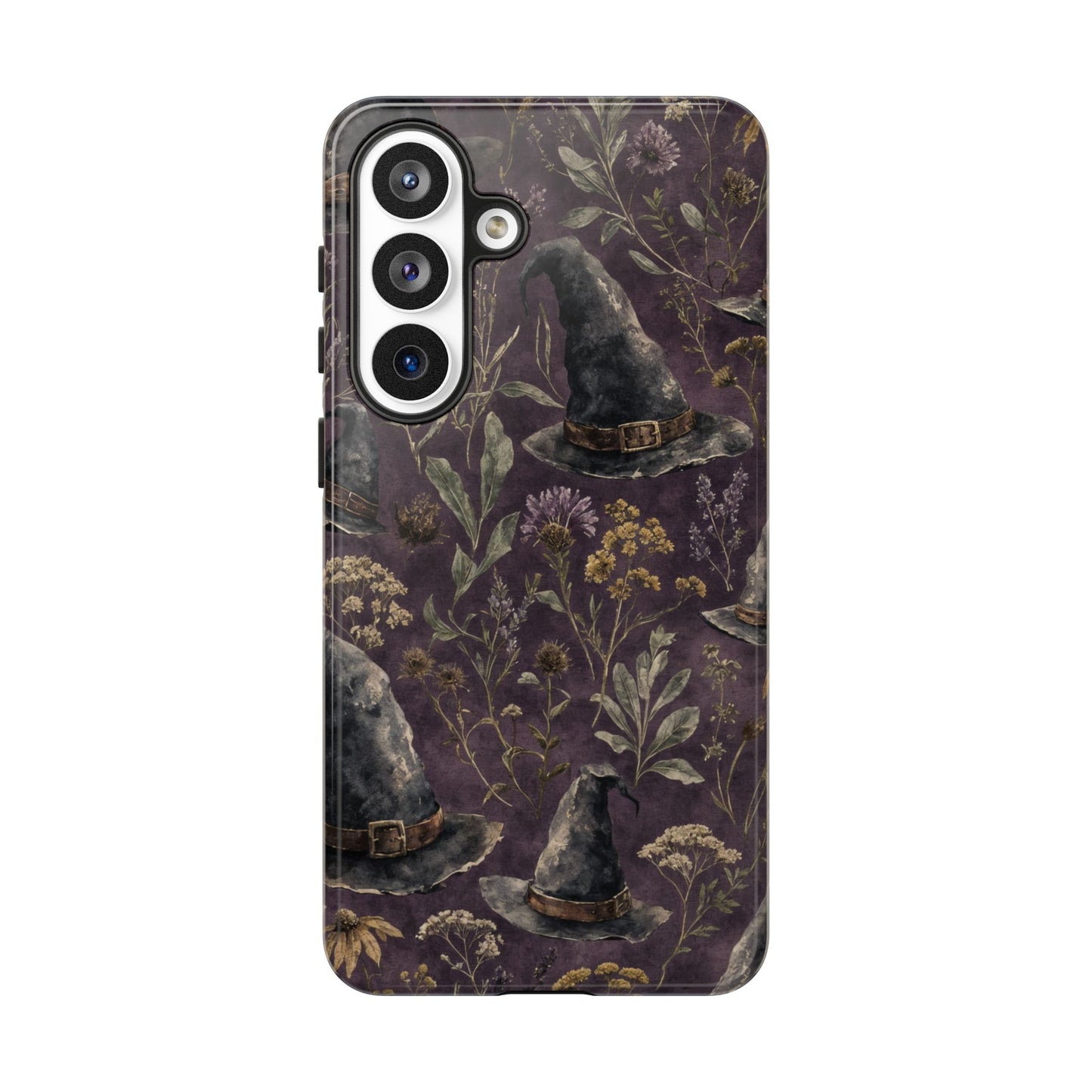 Prairie Witch Tough Case