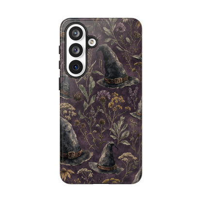 Prairie Witch Tough Case