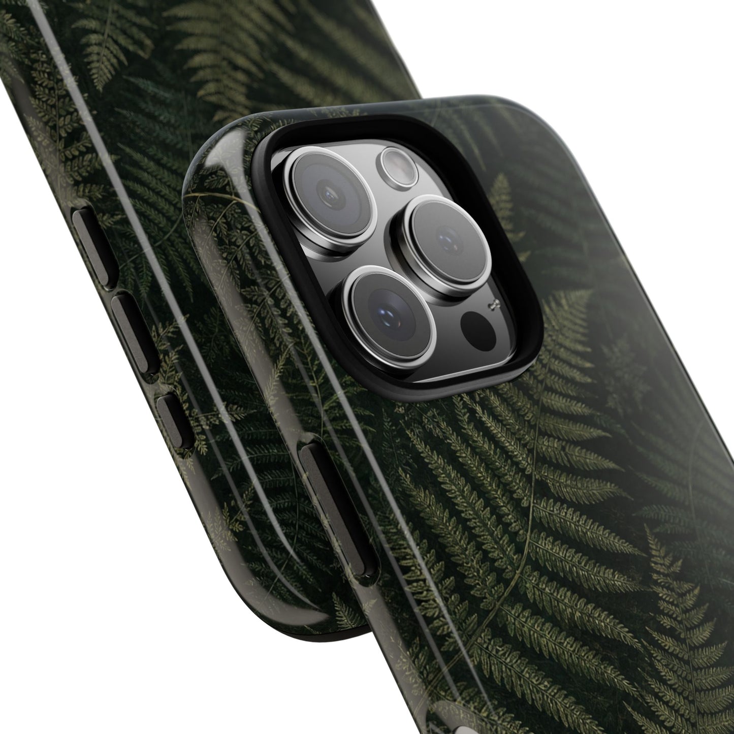 Fern Tough Case