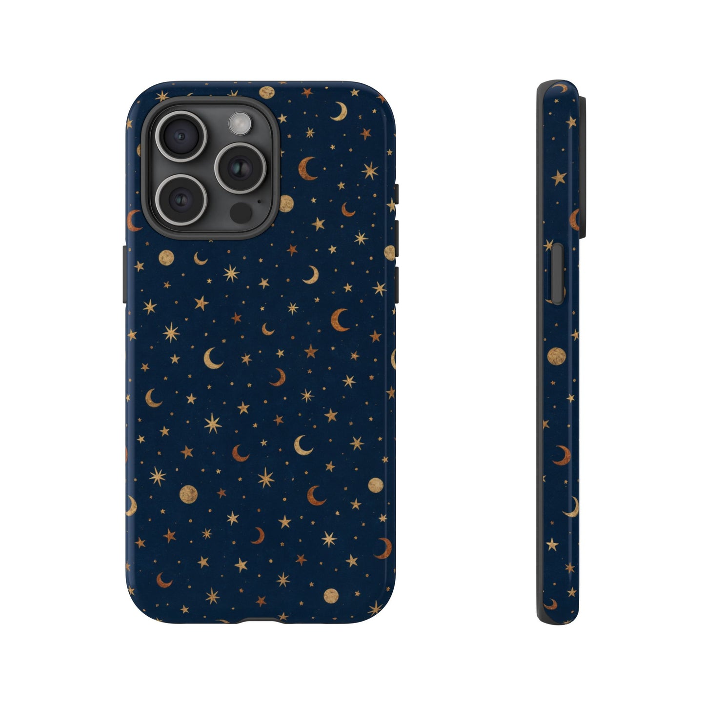 Western Celestial Tough Case