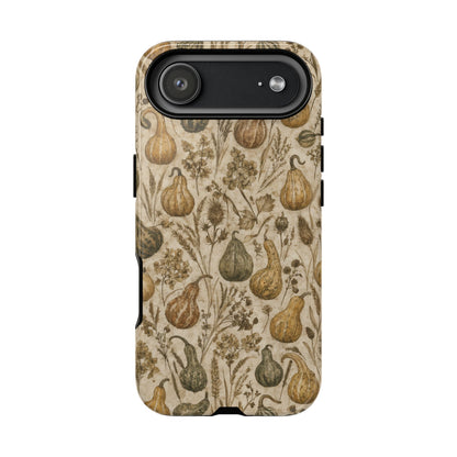 Heirloom Gourds Tough Case