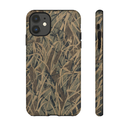 Duck Camo Tough Case