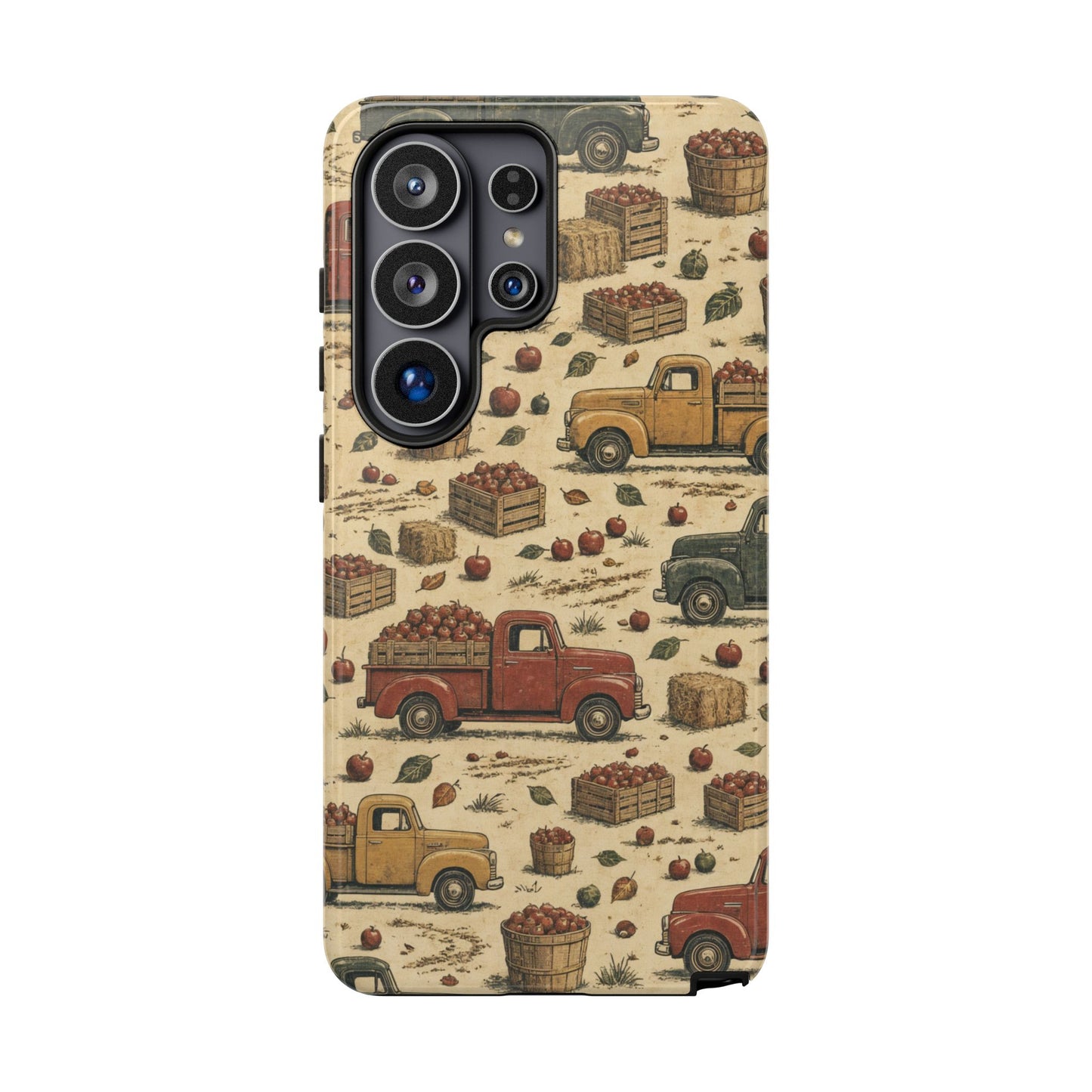 Orchard Truck Tough Case