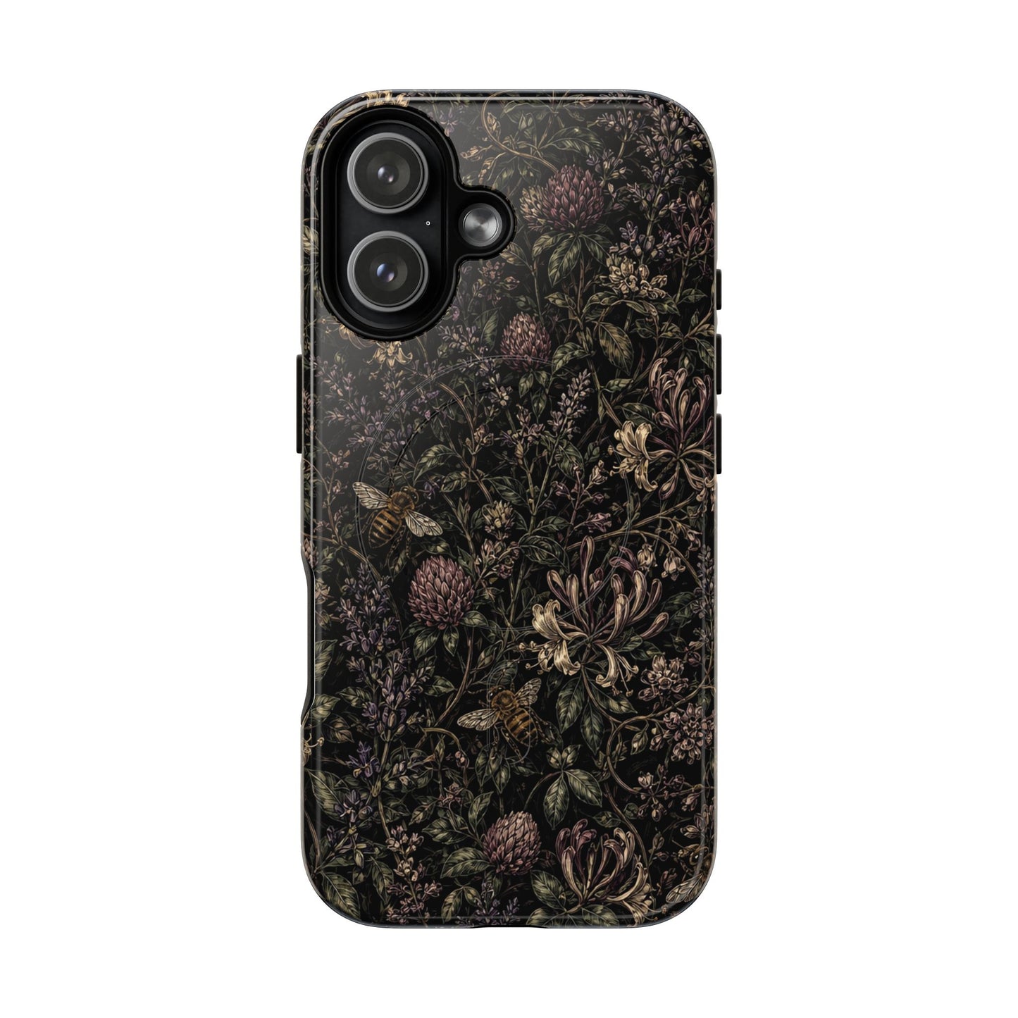Midnight Bees Magnetic Case