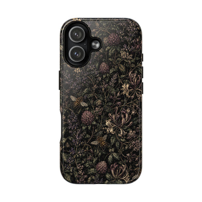 Midnight Bees Magnetic Case