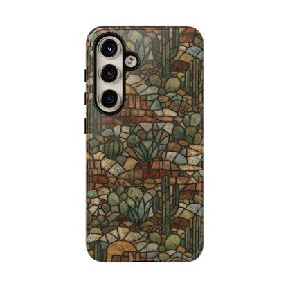 Desert Glass Tough Case
