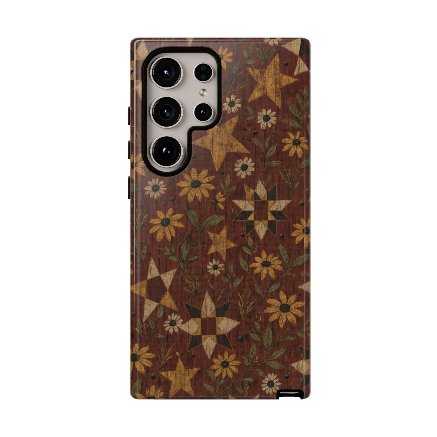 Starlit Susans Tough Case
