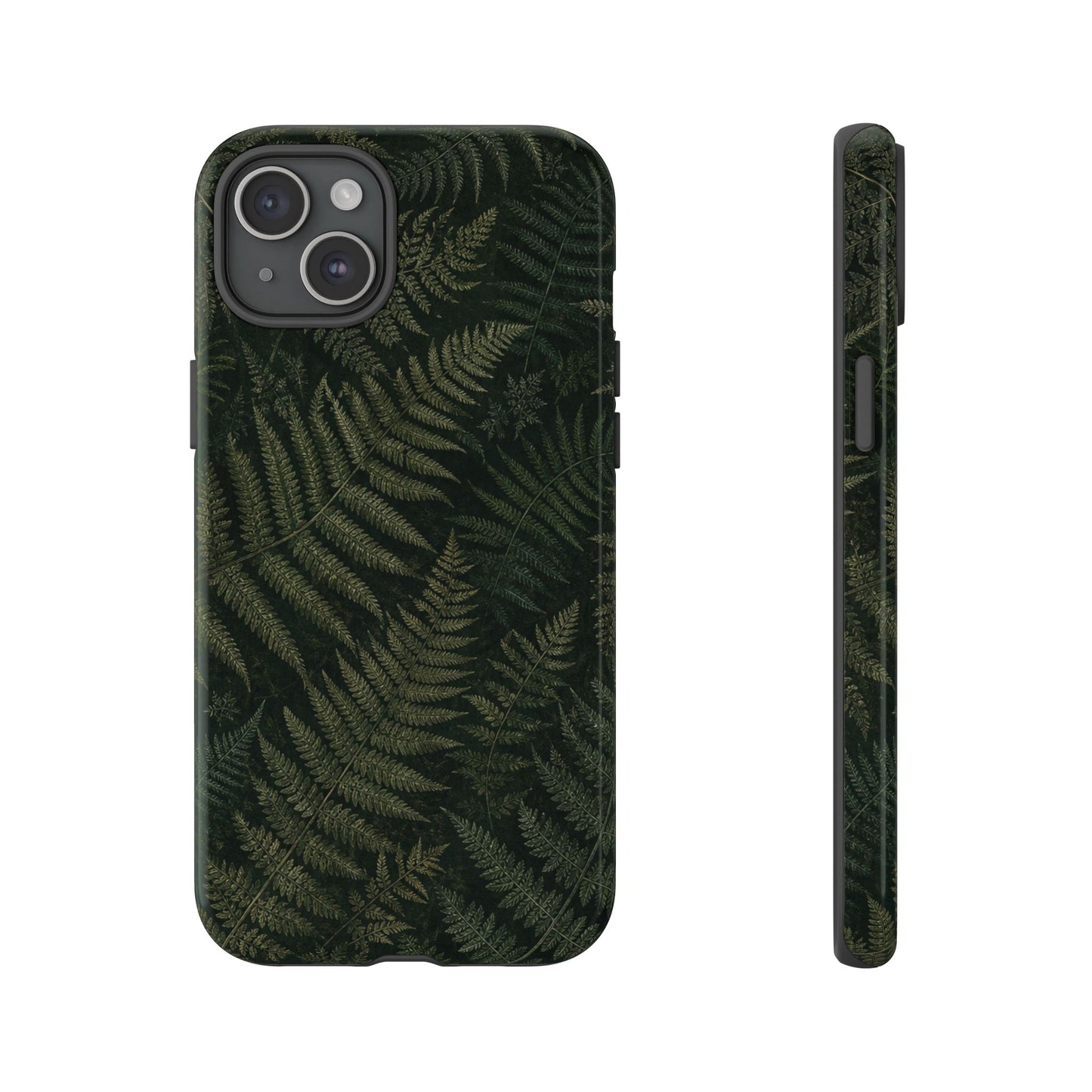 Fern Tough Case