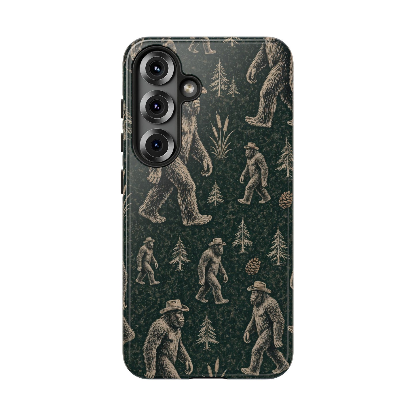 Backwoods Bigfoot Tough Case