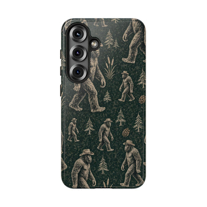 Backwoods Bigfoot Tough Case