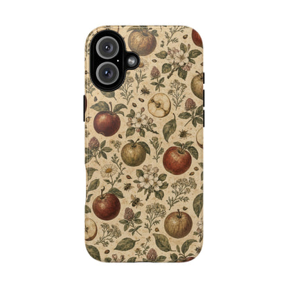 Orchard Blossom Tough Case