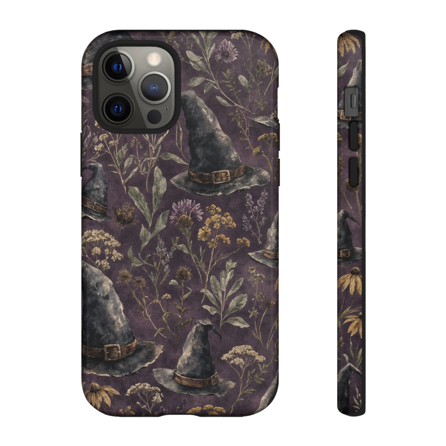 Prairie Witch Tough Case