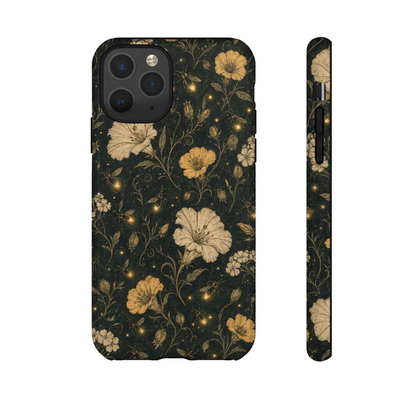 Evening Primrose Tough Case