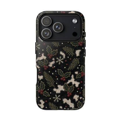 Cowhide Holly Tough Case