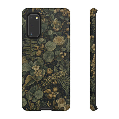 Sage Tapestry Tough Case