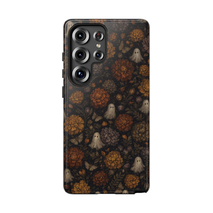 Marigold Ghost Tough Case