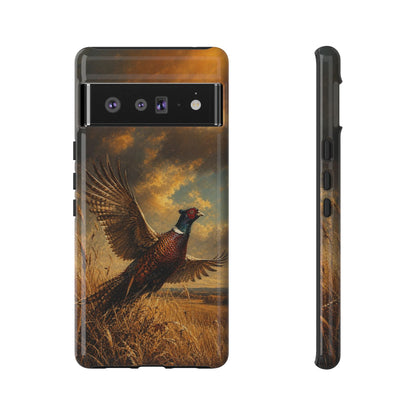 Pheasant Tough Case