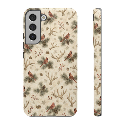 Antler Cardinals Tough Case