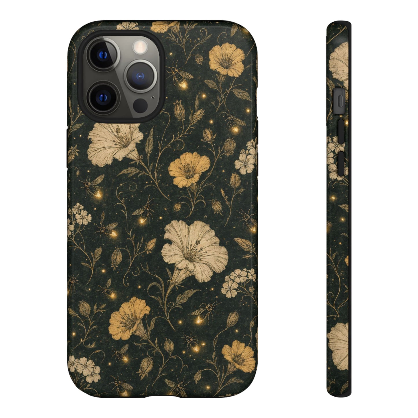 Evening Primrose Tough Case