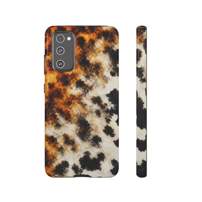 Wild Hide Tough Case