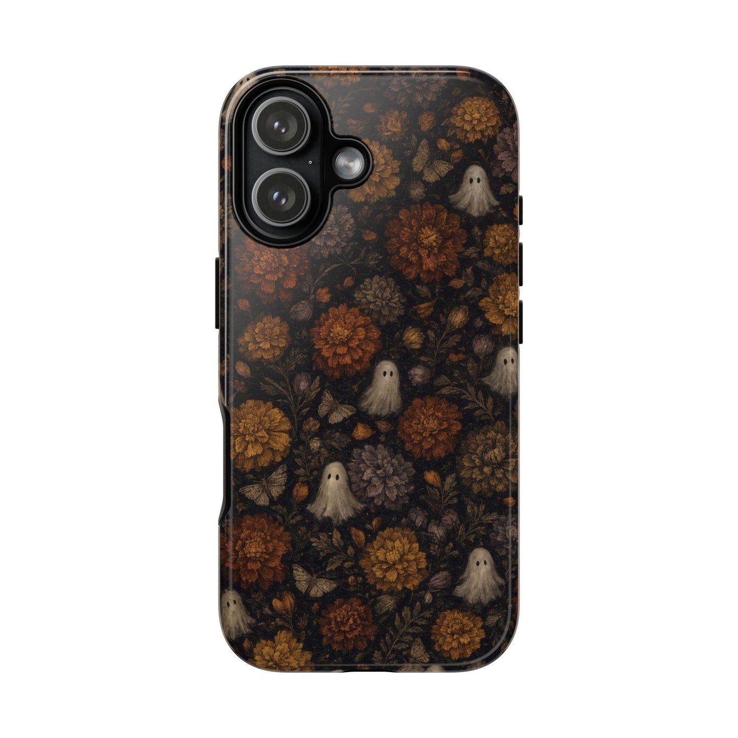 Marigold Ghost Tough Case